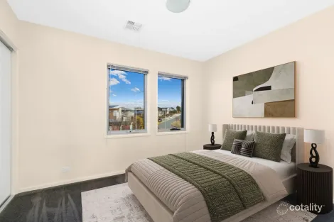 Property photo of 37/58 Max Jacobs Avenue Wright ACT 2611