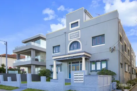 7/50 Marine Pde, Maroubra, NSW 2035