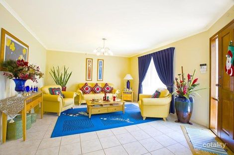 Property photo of 76 Greenway Drive West Hoxton NSW 2171