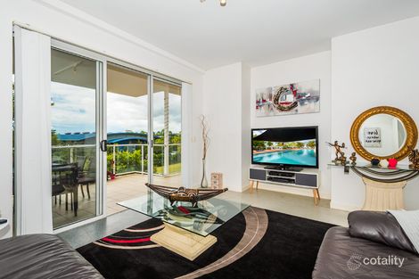 Property photo of 14/98 University Drive Varsity Lakes QLD 4227