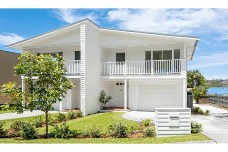 Property photo of 38B Como Road Oyster Bay NSW 2225