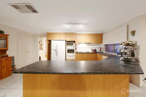 Property photo of 4 Maddy Court Rowville VIC 3178