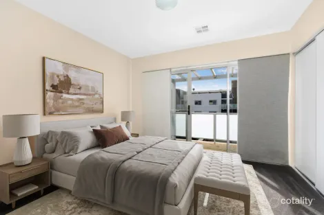 Property photo of 37/58 Max Jacobs Avenue Wright ACT 2611
