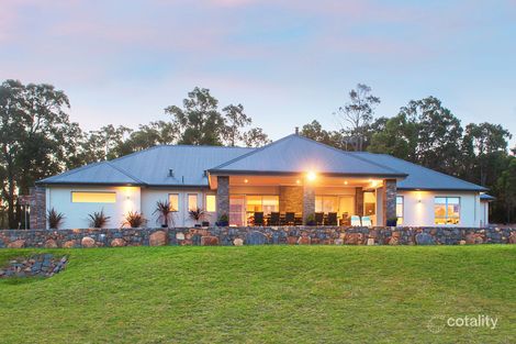 Property photo of 44 Dalmore Close Quedjinup WA 6281