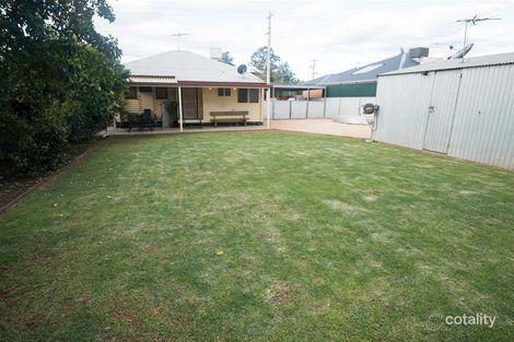 Property photo of 915 Fourteenth Street Mildura VIC 3500