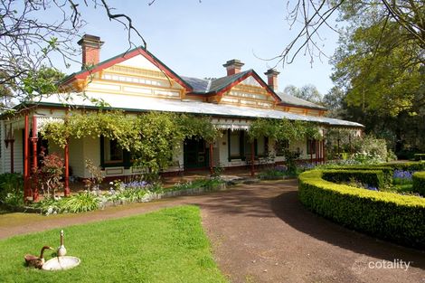 3223 Warrnambool-Caramut Rd, Woolsthorpe, VIC 3276