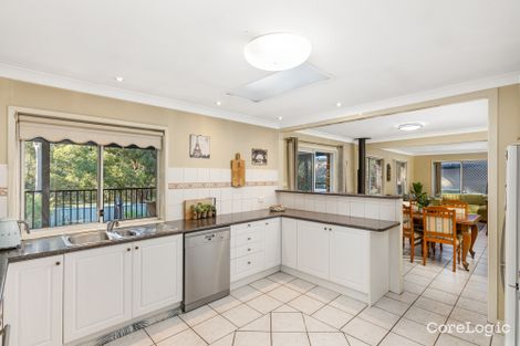 Property photo of 14 Mercury Place Kings Langley NSW 2147