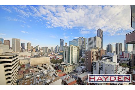 1305/181 Exhibition St, Melbourne, VIC 3000