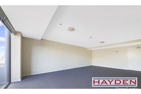 Property photo of 1305/181 Exhibition Street Melbourne VIC 3000