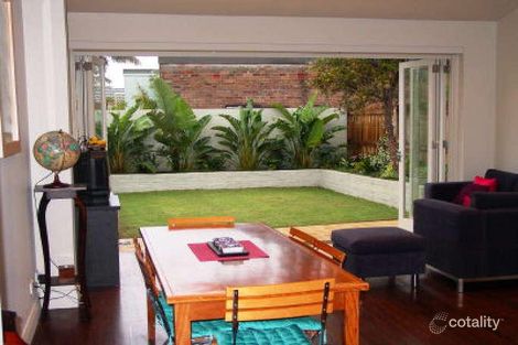 Property photo of 4 Albion Street Waverley NSW 2024