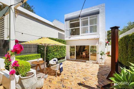 Property photo of 95 Stuart Street Manly NSW 2095