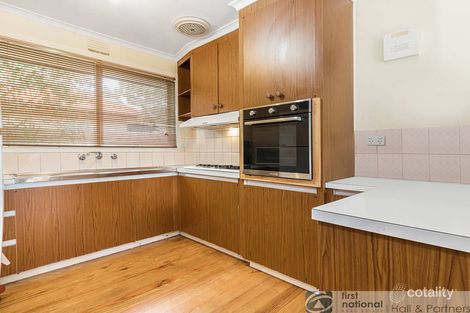 Property photo of 2 Franconia Court Mulgrave VIC 3170