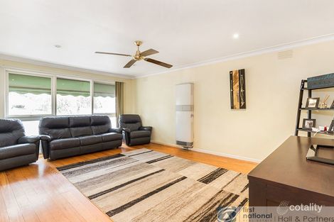 Property photo of 2 Franconia Court Mulgrave VIC 3170