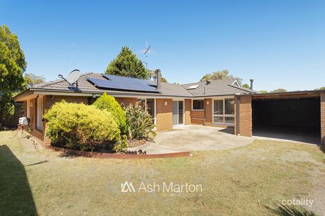 Property photo of 36 Paddington Avenue Carrum Downs VIC 3201