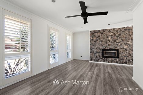 Property photo of 36 Paddington Avenue Carrum Downs VIC 3201