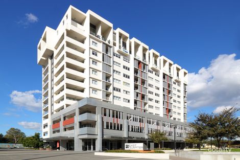 Property photo of 1202/99 Forest Road Hurstville NSW 2220