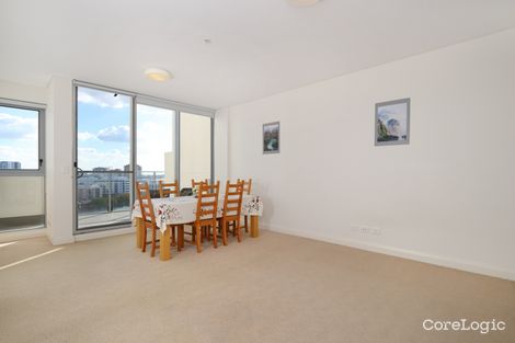 Property photo of 1202/99 Forest Road Hurstville NSW 2220