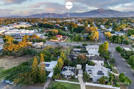 Property photo of 2A Baldey Street Hyde Park QLD 4812