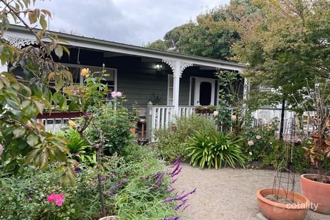 Property photo of 7 Halsey Street Balnarring VIC 3926