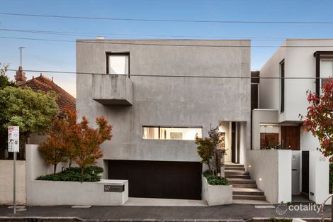 Property photo of 97 Canterbury Road Toorak VIC 3142