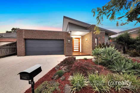 12 St Vincent Pl, Berwick, VIC 3806