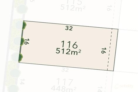 Lot 116 Livingston Dr, Rockbank, VIC 3335