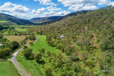 557 Stockyard Creek Rd, Stockyard, QLD 4344