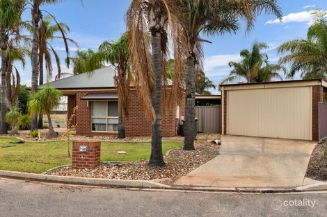 1 Streisand Ct, Mildura, VIC 3500