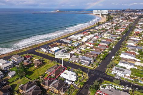 Property photo of 22 Flint Street Stockton NSW 2295