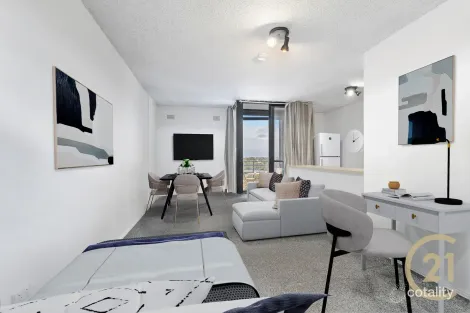 Property photo of 58/3 Hornsey Street Rozelle NSW 2039