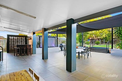 Property photo of 8 Lindgren Street Centenary Heights QLD 4350
