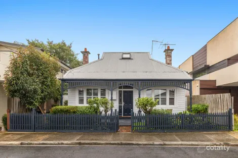 1/24 Norfolk St, Yarraville, VIC 3013