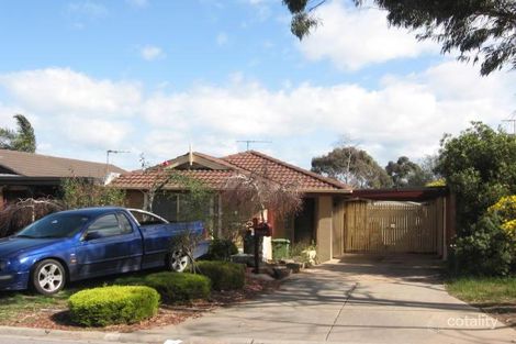 29 Coowarra Way, Berwick, VIC 3806