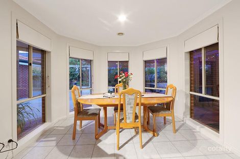 Property photo of 4 Maddy Court Rowville VIC 3178