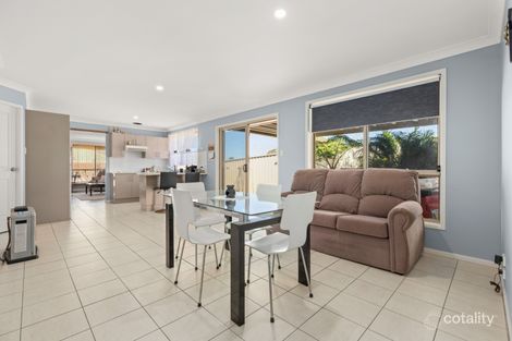 Property photo of 4/73 Rayleigh Drive Worrigee NSW 2540