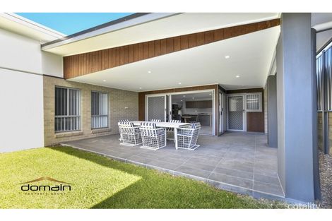 Property photo of 10 Kemp Close Springfield NSW 2250