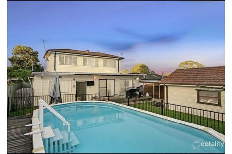 27 Langdale Ave, Revesby, NSW 2212