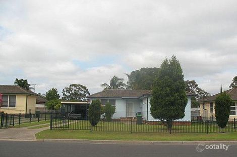 29 Alcoomie St, Villawood, NSW 2163