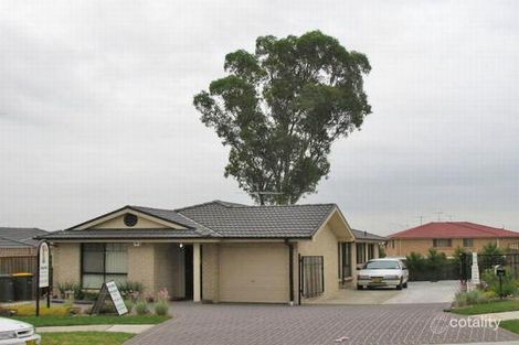 42 Clower Ave, Rouse Hill, NSW 2155