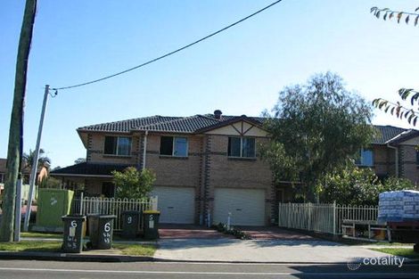 Property photo of 2/43 Metella Road Toongabbie NSW 2146