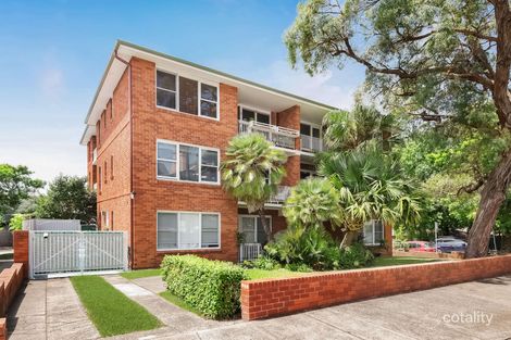 Property photo of 7/26 Moonbie Street Summer Hill NSW 2130