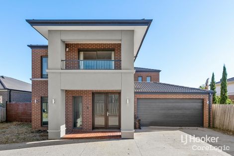 Property photo of 39 Neighbourhood Grove Point Cook VIC 3030