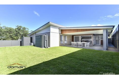 Property photo of 10 Kemp Close Springfield NSW 2250