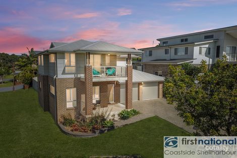 Property photo of 14 Hinchinbrook Drive Shell Cove NSW 2529