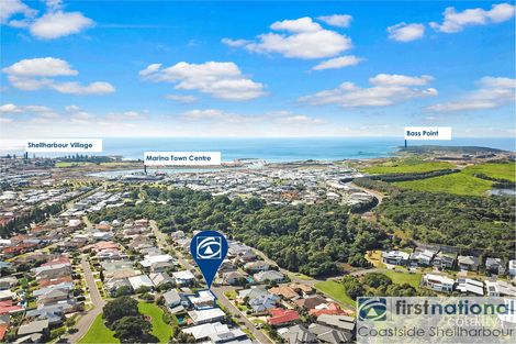Property photo of 14 Hinchinbrook Drive Shell Cove NSW 2529