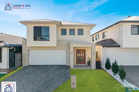 Property photo of 7 Newnham Street Mango Hill QLD 4509