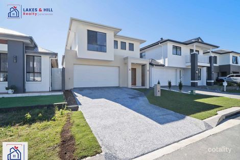 Property photo of 7 Newnham Street Mango Hill QLD 4509