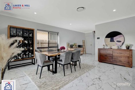 7 Newnham St, Mango Hill, QLD 4509
