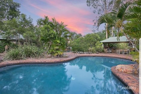 Property photo of 17/127 Barbaralla Drive Springwood QLD 4127