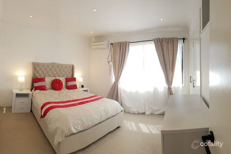 Property photo of 17/127 Barbaralla Drive Springwood QLD 4127